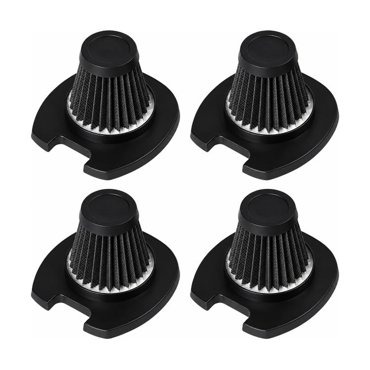 Replacement Washable Vacuum Filter for Black & Decker EV1416