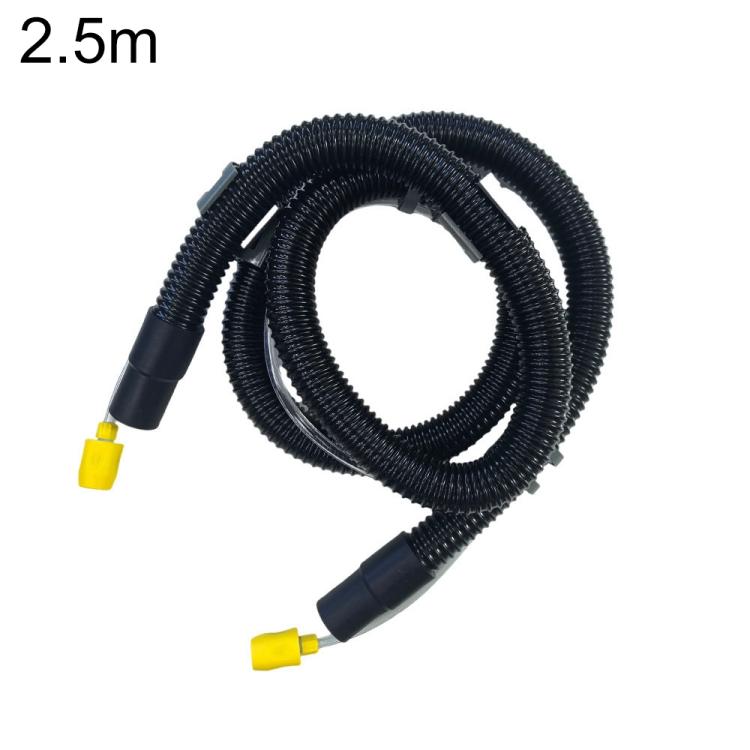 Replacement Spray & Suction Hose for Karcher Puzzi 8/1 & 10/1 – 2.5m / 4m