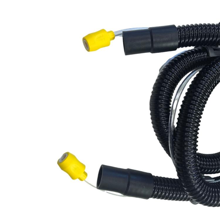 Replacement Spray & Suction Hose for Karcher Puzzi 8/1 & 10/1 – 2.5m / 4m