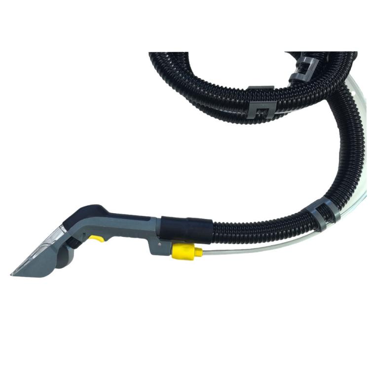 Replacement Spray & Suction Hose for Karcher Puzzi 8/1 & 10/1 – 2.5m / 4m