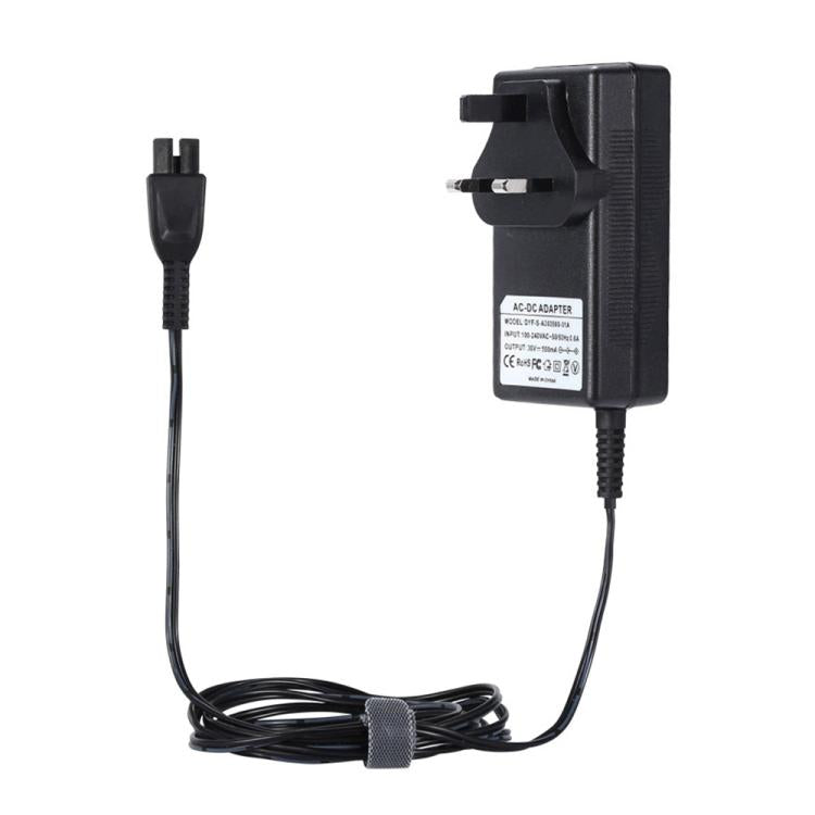 Replacement Charger For Karcher FC 5 Premium / VC 4 Vacuum Cleaner, UK Plug, US Plug, EU Plug