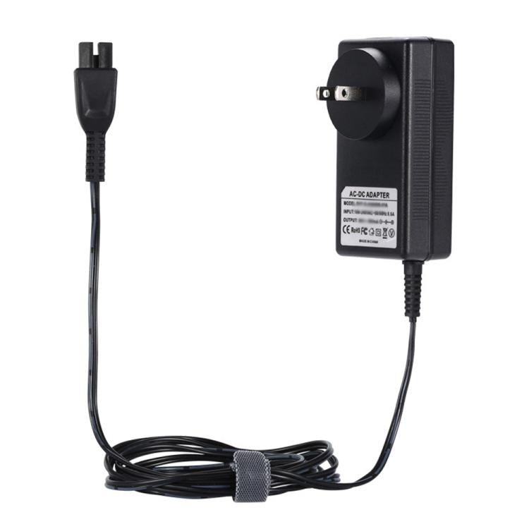 Replacement Charger For Karcher FC 5 Premium / VC 4 Vacuum Cleaner, UK Plug, US Plug, EU Plug