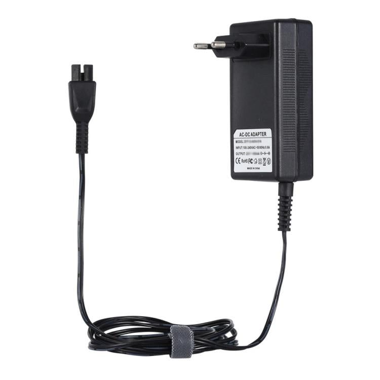 Replacement Charger For Karcher FC 5 Premium / VC 4 Vacuum Cleaner, UK Plug, US Plug, EU Plug