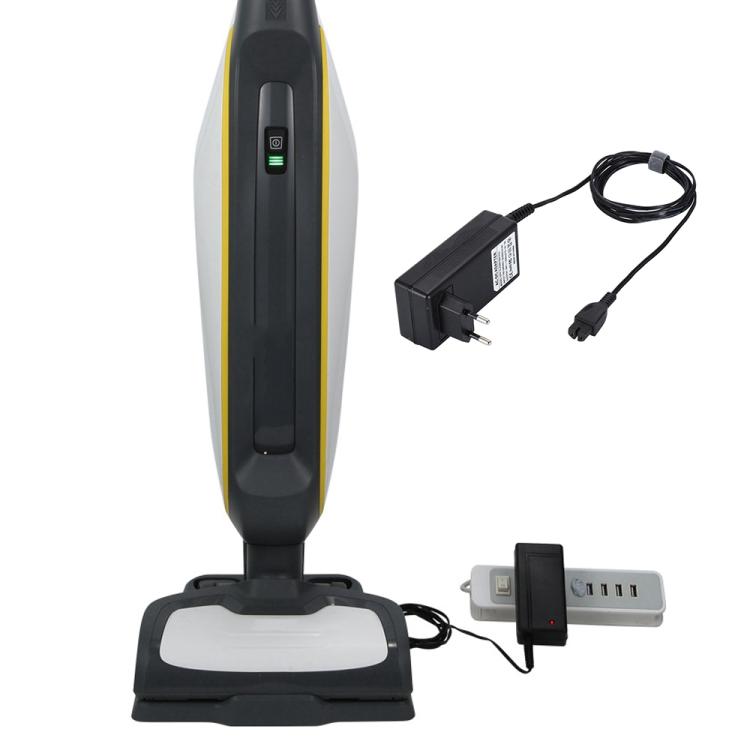 Replacement Charger For Karcher FC 5 Premium / VC 4 Vacuum Cleaner, UK Plug, US Plug, EU Plug