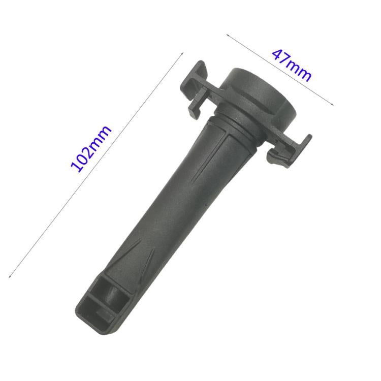 Replacement Wastewater Tank Water Inlet Elbow for Kärcher KWI 1 / WV 1 – 5.633-171.0