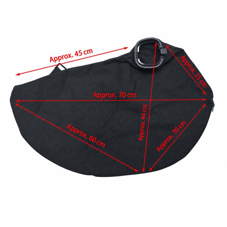 Replacement Leaf Collection Bag for Karcher BLV 18-200
