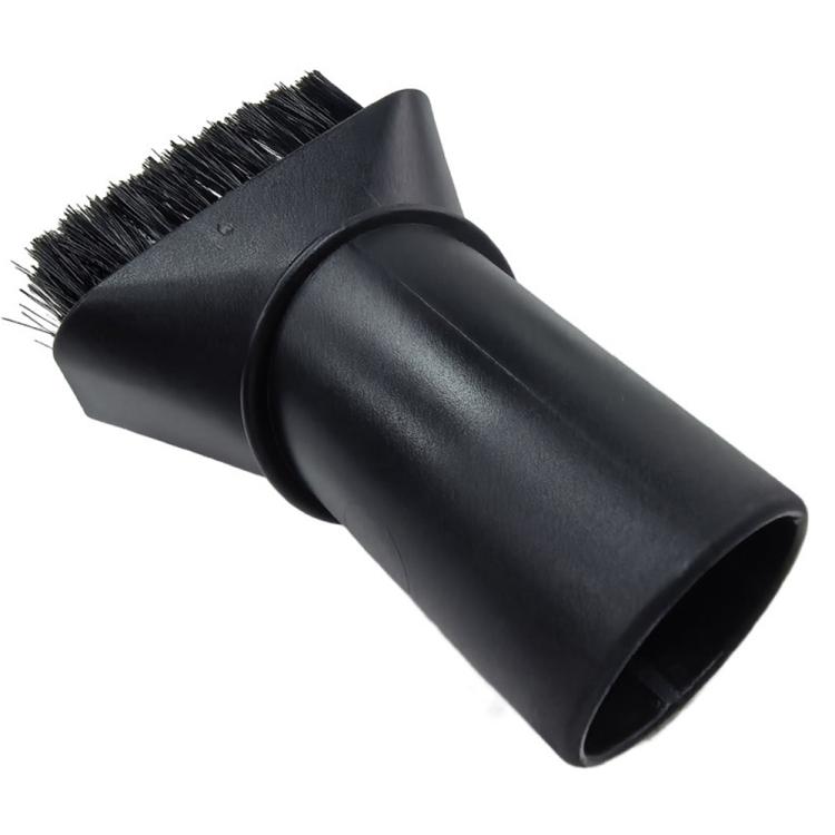 35mm Soft Dusting Brush Compatible with Matching Vacuum Cleaner Wands & Hoses