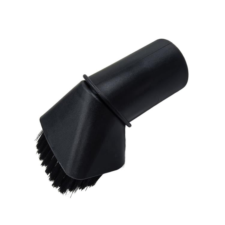 35mm Soft Dusting Brush Compatible with Matching Vacuum Cleaner Wands & Hoses