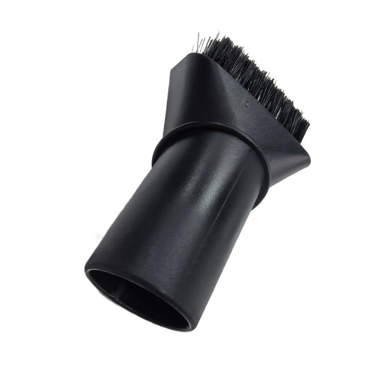 35mm Soft Dusting Brush Compatible with Matching Vacuum Cleaner Wands & Hoses