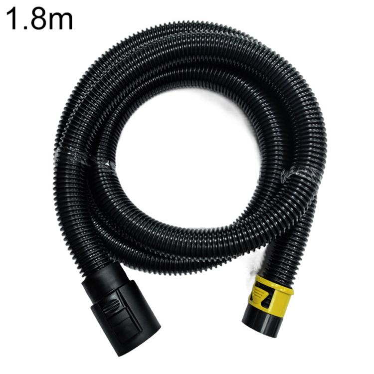 Replacement Flexible Hose for Karcher DS5500 / DS5600 – 1.8m / 2.5m / 3.5m