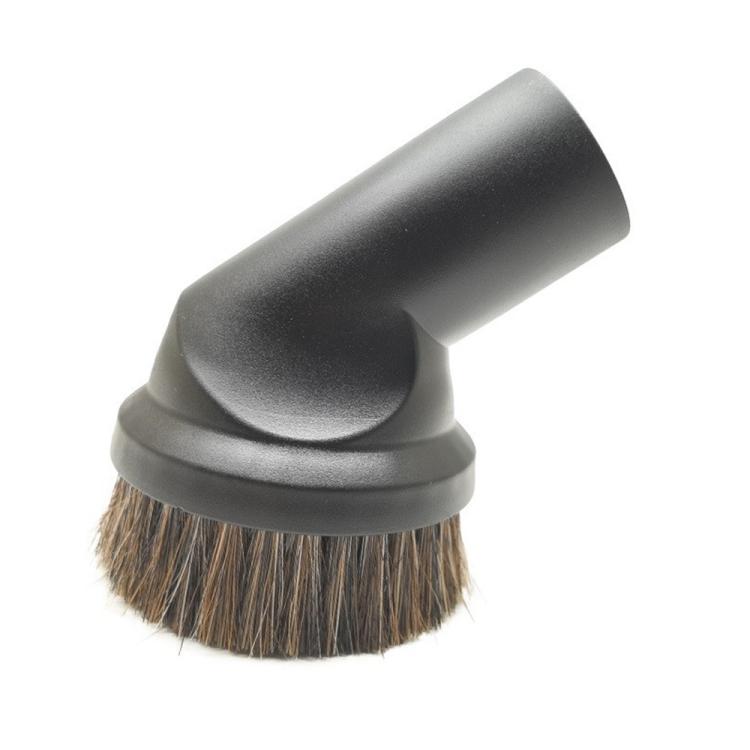 35mm Horsehair Dusting Brush Compatible with Karcher NT20 / NT30