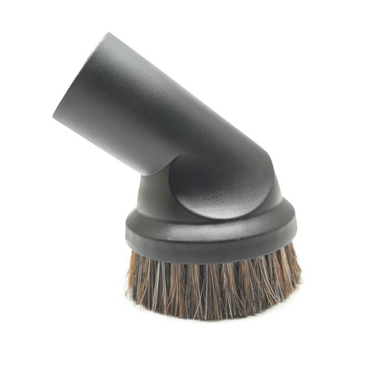 35mm Horsehair Dusting Brush Compatible with Karcher NT20 / NT30