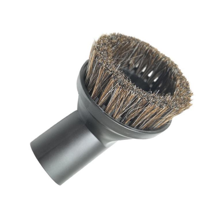 35mm Horsehair Dusting Brush Compatible with Karcher NT20 / NT30