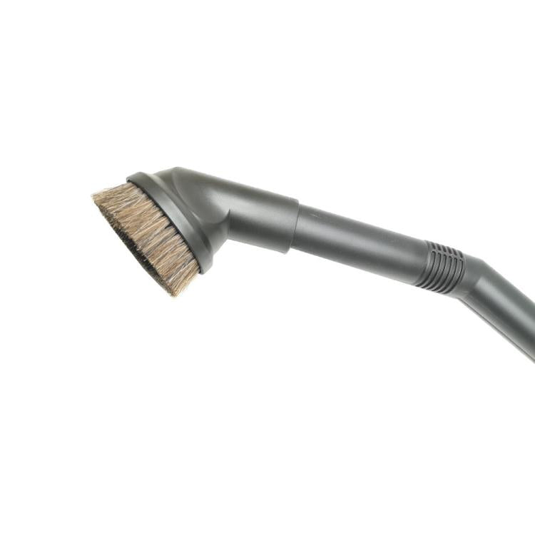 35mm Horsehair Dusting Brush Compatible with Karcher NT20 / NT30