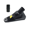 32/35mm Dust Collection Hood with Adapter Set Options for Compatible Vacuums