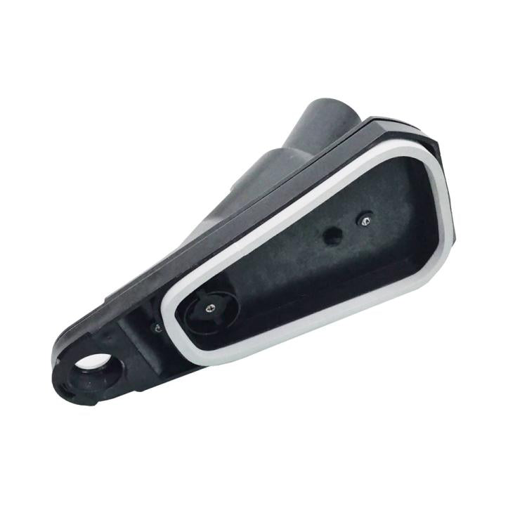 32/35mm Dust Collection Hood with Adapter Set Options for Compatible Vacuums