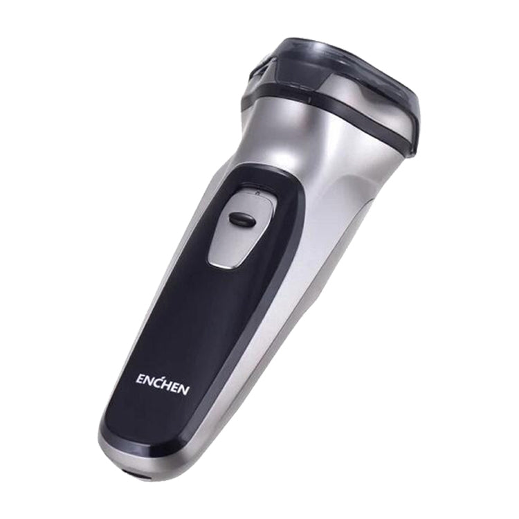 Xiaomi ENCHEN Waterproof Triple Rotary Electric Shaver