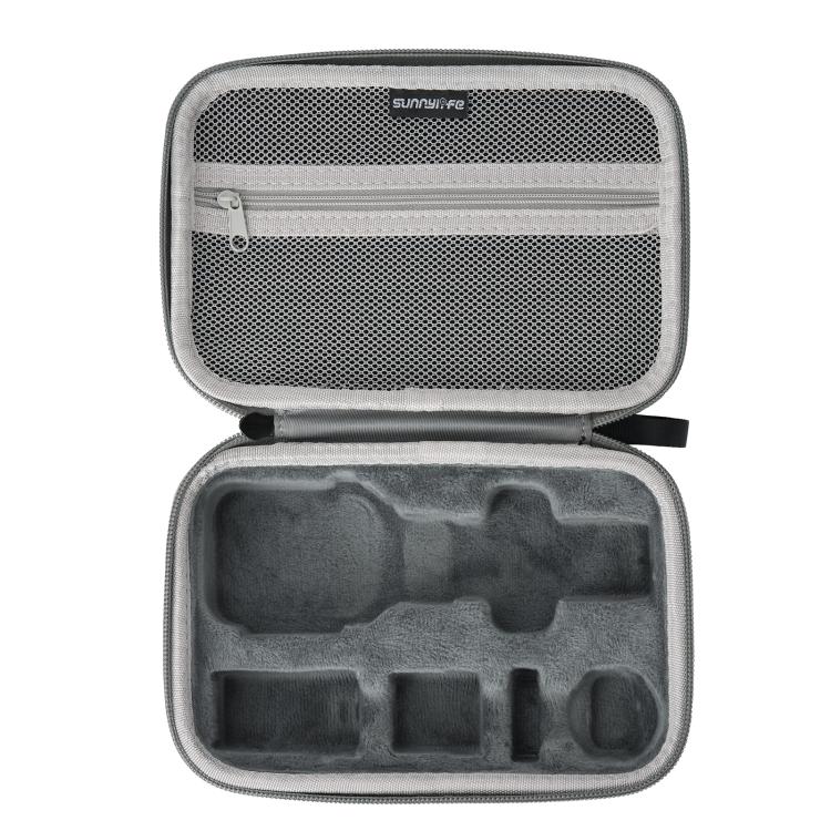 For Insta360 Luna Ultra Sunnylife Mini Carrying Case Handbag Creator Combo Bag, LU-B262 | PartsWorld