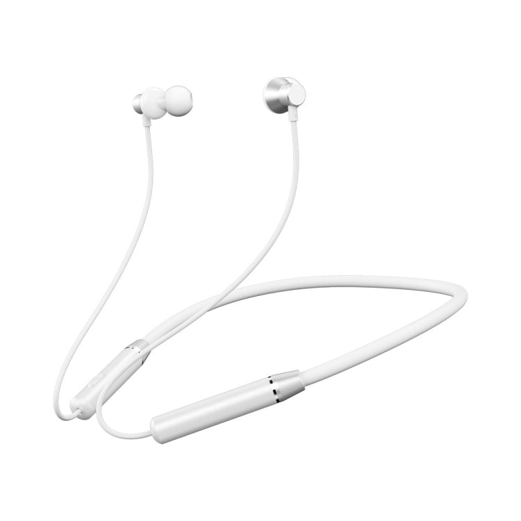 Linton Neckband Bluetooth 5.0 Earphone – 9Hr Playtime, Magnetic, REMAX RB-S29
