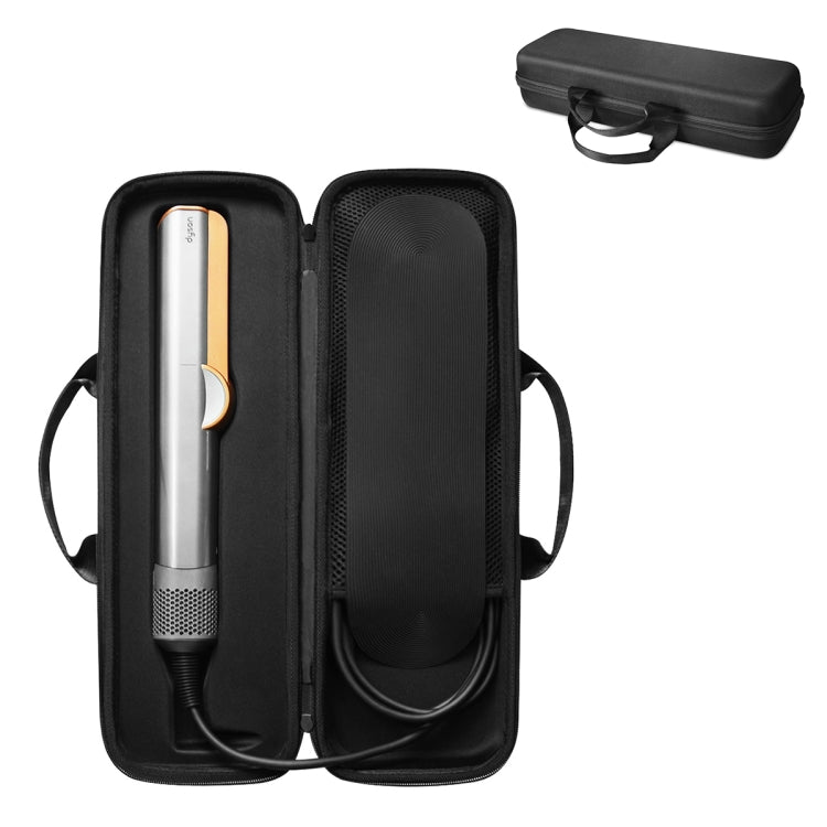 For Dyson Airstrait HT01 Hair Straightener Portable Storage Bag European Version - compatible with Dyson