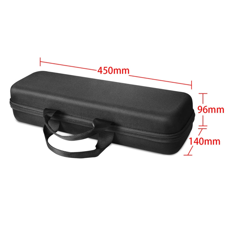 For Dyson Airstrait HT01 Hair Straightener Portable Storage Bag European Version - compatible with Dyson