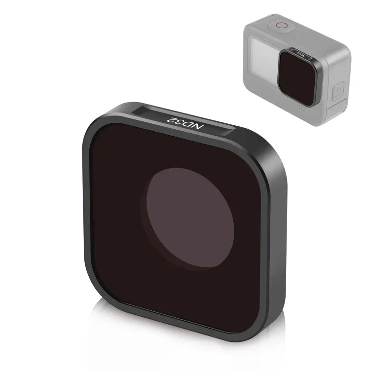 Lens Filter Hero, Action Camera ND32 Lens Filter Hero product image