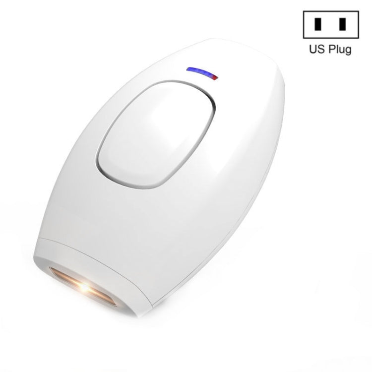 H01 Portable Home Use Laser IPL Hair Removal Devicepainless Epilator Permanent - Advanced IPL technology: IPL pulsed light