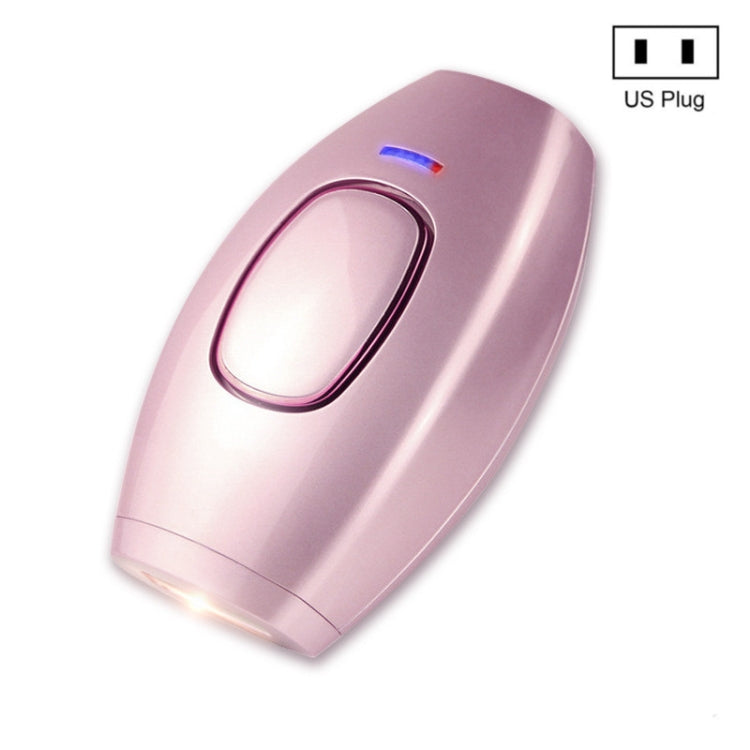 H01 Portable Home Use Laser IPL Hair Removal Devicepainless Epilator Permanent - Advanced IPL technology: IPL pulsed light