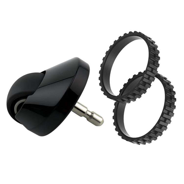 Replacement For iRobot Roomba Replacement Front Wheel Caster & Tires – 500/600/700/800/900/e/i/j Series