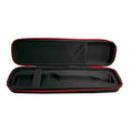 For Dyson Airstrait Hair Straightener Portable Travel Waterproof Storage Hard Bag - compatible with Dyson