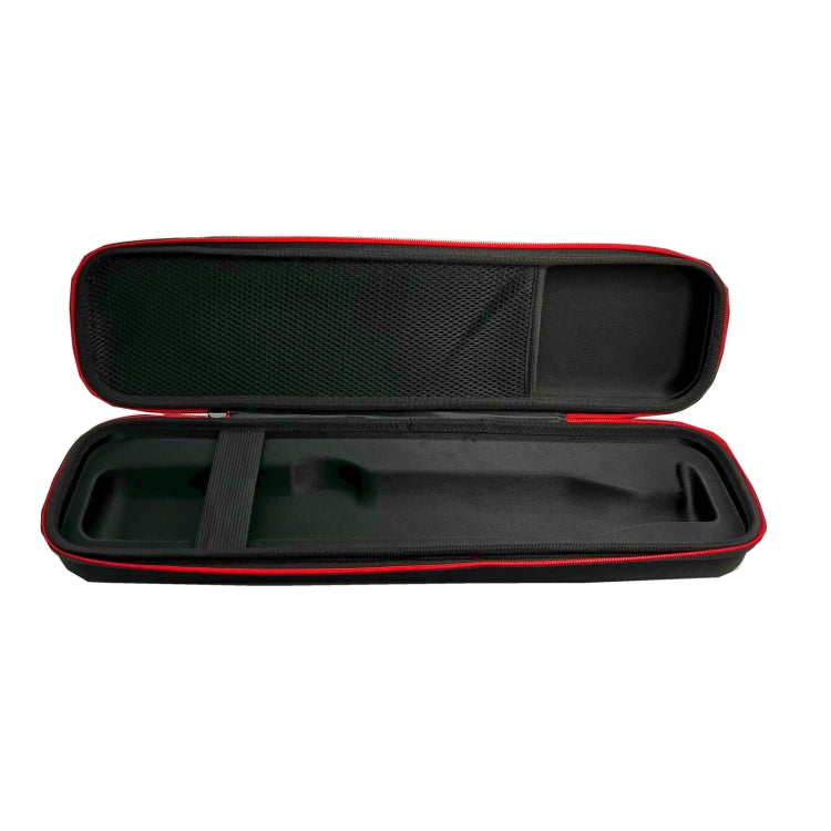For Dyson Airstrait Hair Straightener Portable Travel Waterproof Storage Hard Bag - compatible with Dyson