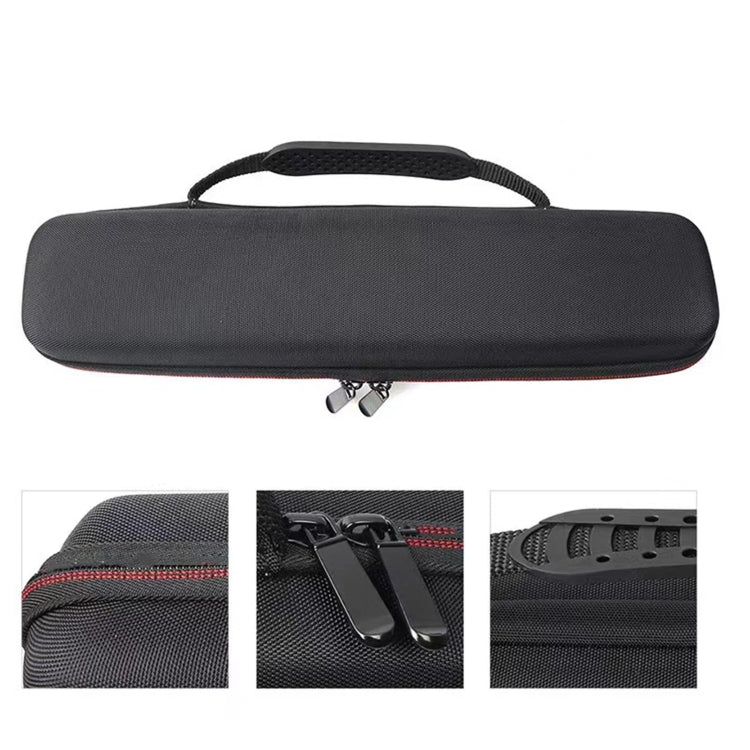 For Dyson Airstrait Hair Straightener Portable Travel Waterproof Storage Hard Bag - compatible with Dyson