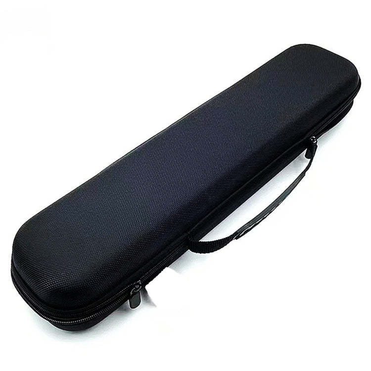 For Dyson Airstrait Hair Straightener Portable Travel Waterproof Storage Hard Bag - compatible with Dyson