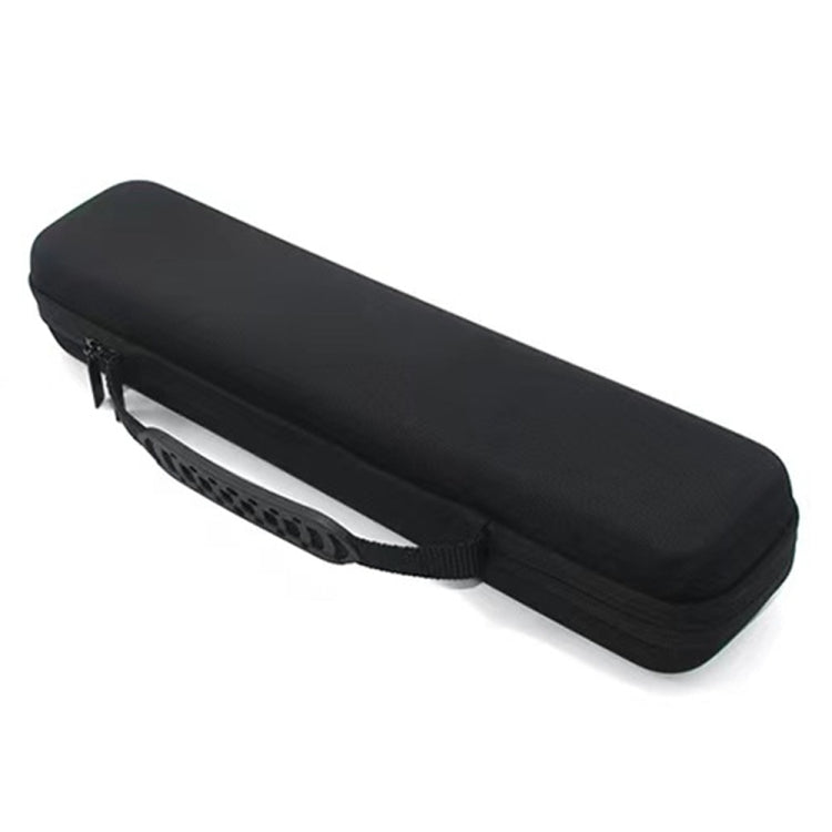 For Dyson Airstrait Hair Straightener Portable Travel Waterproof Storage Hard Bag - compatible with Dyson