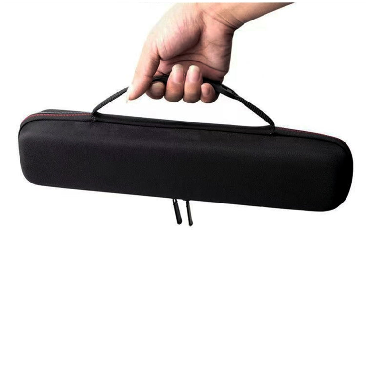 For Dyson Airstrait Hair Straightener Portable Travel Waterproof Storage Hard Bag - compatible with Dyson