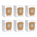 6pcs Non-woven Fabrics Dust Bag for iRobot Roomba Plus 405 / 505 Combo product image