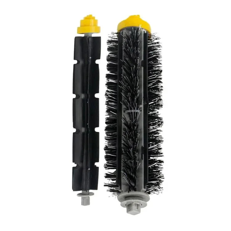 Main Brush for iRobot Roomba 600 Series – Wide Compatibility (1pc or 2pcs) product image