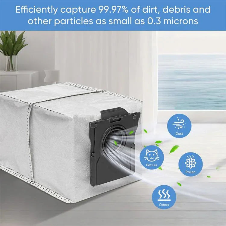 Dust Bags For Dreame X40 Ultra / X30 Ultra product image