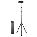Adjustable Floor Tripod Stand for Smartphone & Tablet – 77–180cm product image