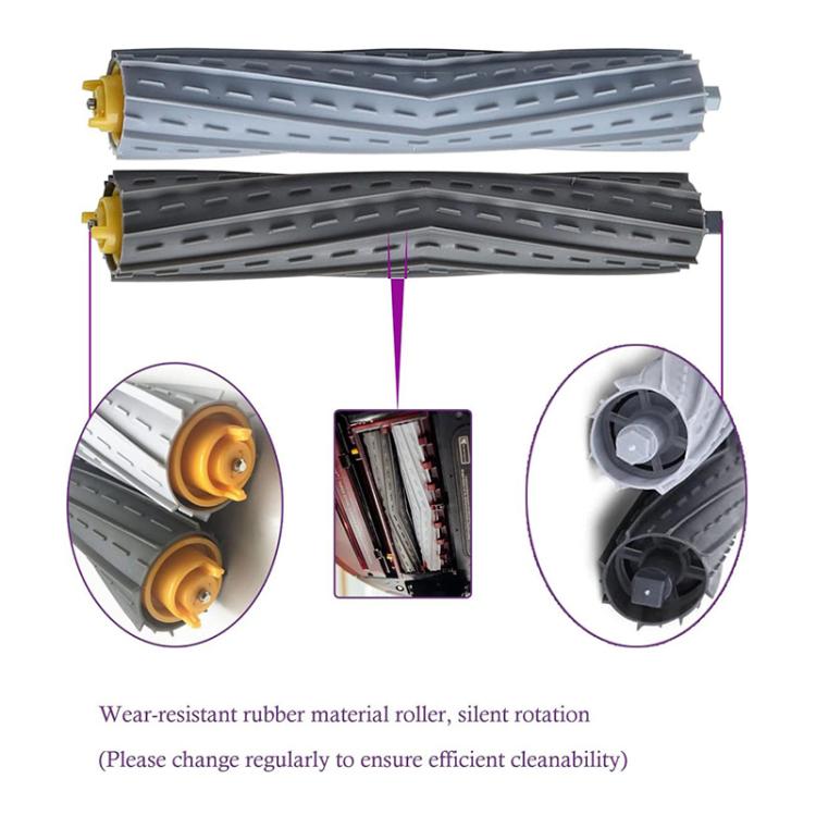 Sweeper Main Clean Brush for iRobot Roomba 800 / 900 Series