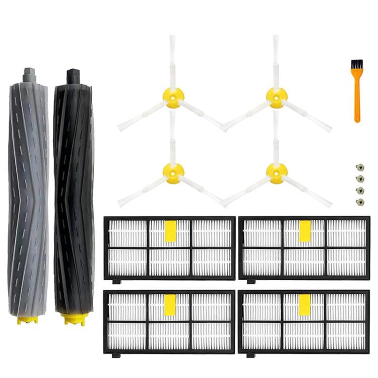  iRobot Roomba 800 900 series replacement parts kit 11pcs