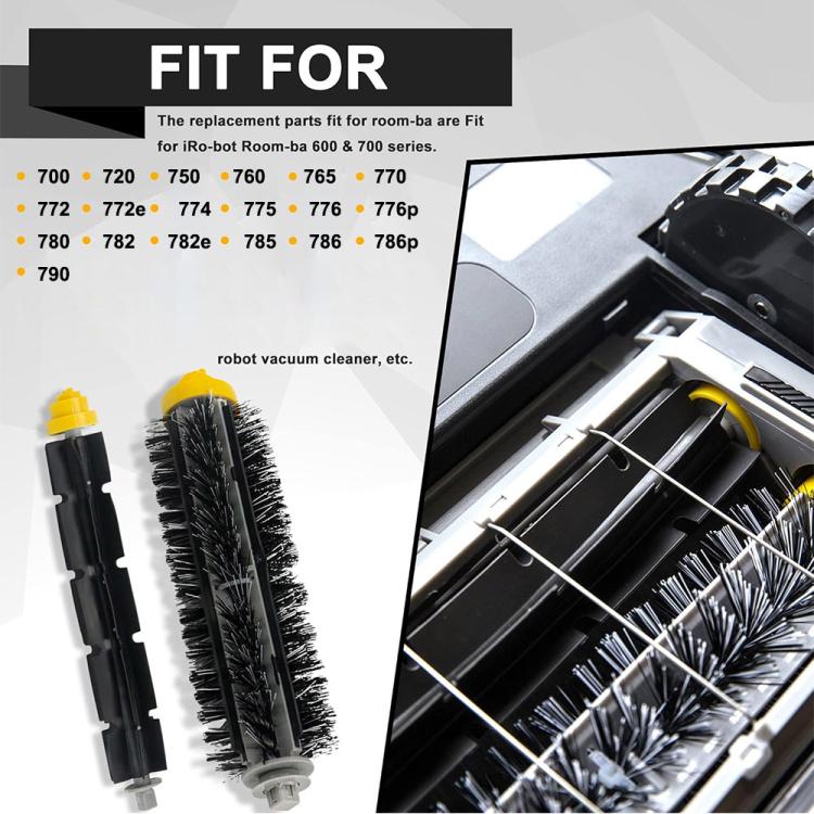  iRobot Roomba 700 series main clean brush