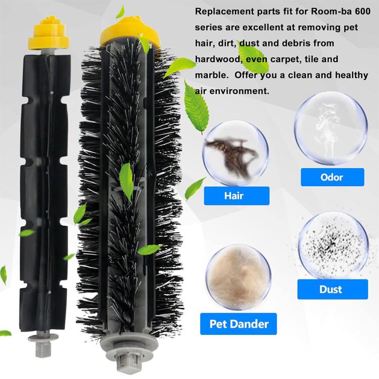 Sweeper Main Clean Brush for iRobot Roomba 700 Series