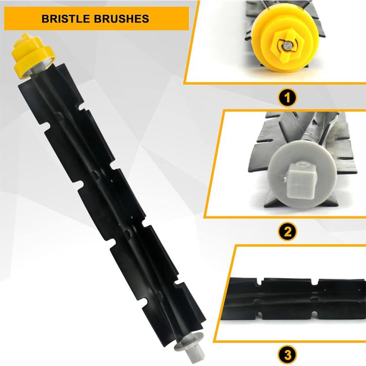 Sweeper Main Clean Brush for iRobot Roomba 700 Series
