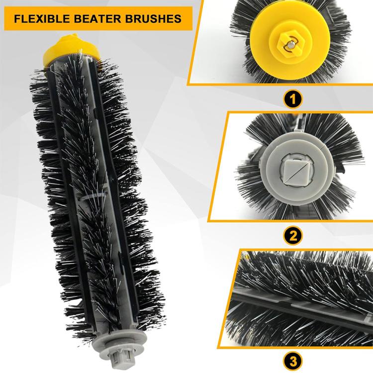 Sweeper Main Clean Brush for iRobot Roomba 700 Series