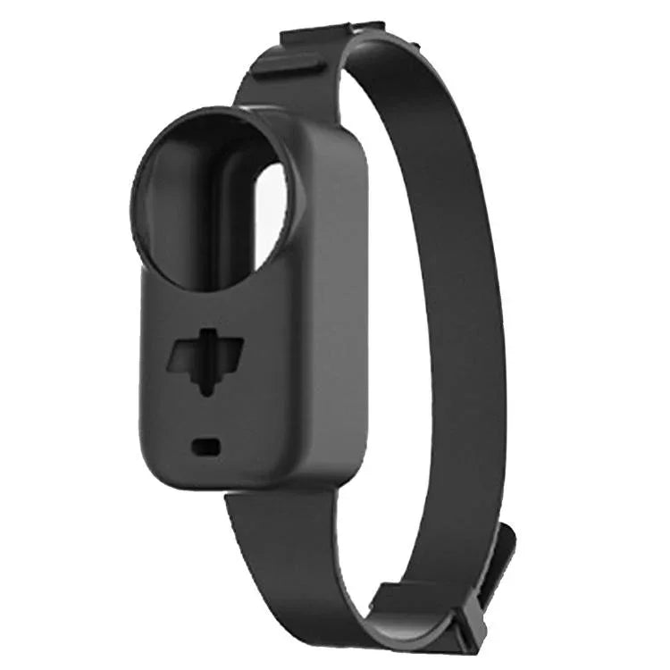 Silicone Thumb Strap & Protective Cover for DJI Osmo Nano – Sports Camera Expansion Strap product image