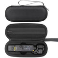 Portable Carrying Bag Anti-scratch Hard Protective Shell, For DJI Osmo Pocket 4 – For DJI Osmo Pocket 4 | PartsWorld