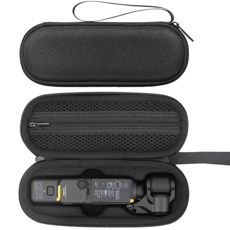 Portable Carrying Bag Anti-scratch Hard Protective Shell, For DJI Osmo Pocket 4 – For DJI Osmo Pocket 4 | PartsWorld
