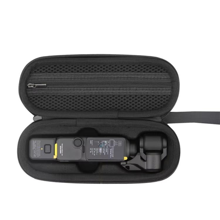 Portable Carrying Bag Anti-scratch Hard Protective Shell, For DJI Osmo Pocket 4 | PartsWorld