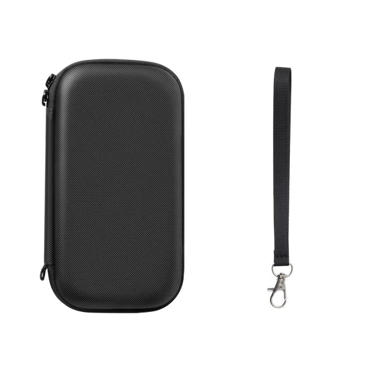 Tripod-Mountable Storage Pouch Bag, For DJI Osmo Pocket 4 – For DJI Osmo Pocket 4 | PartsWorld